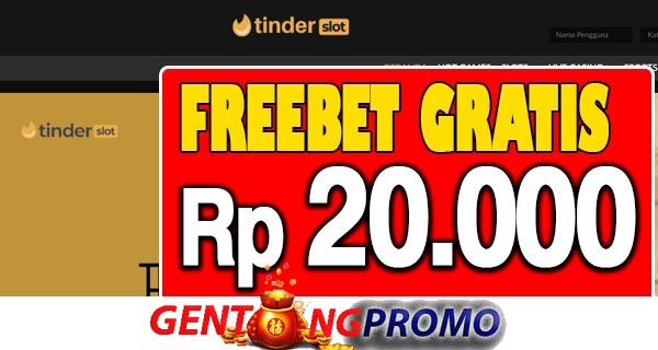 tinderslot-freebet-gratis-rp-20-000-tanpa-deposit