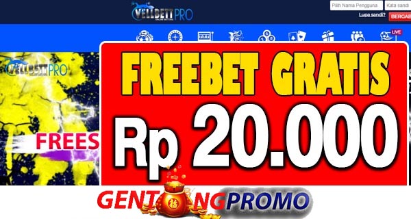velbettpro-freebet-gratis-tanpa-deposit-rp-20-000