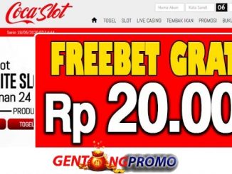 cocaslot-freebet-gratis-tanpa-deposit-rp-20-000