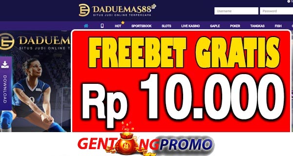 daduemas88-freebet-gratis-tanpa-deposit-rp-10-000