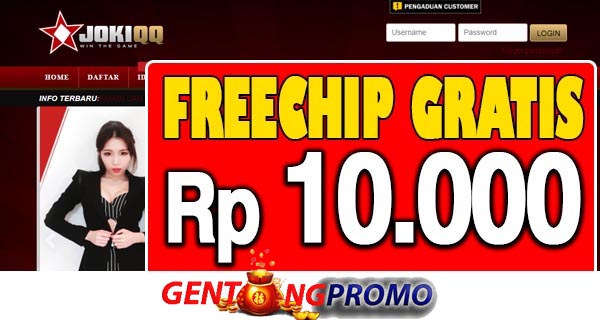 jokiqq-freebet-gratis-tanpa-deposit-rp-10-000